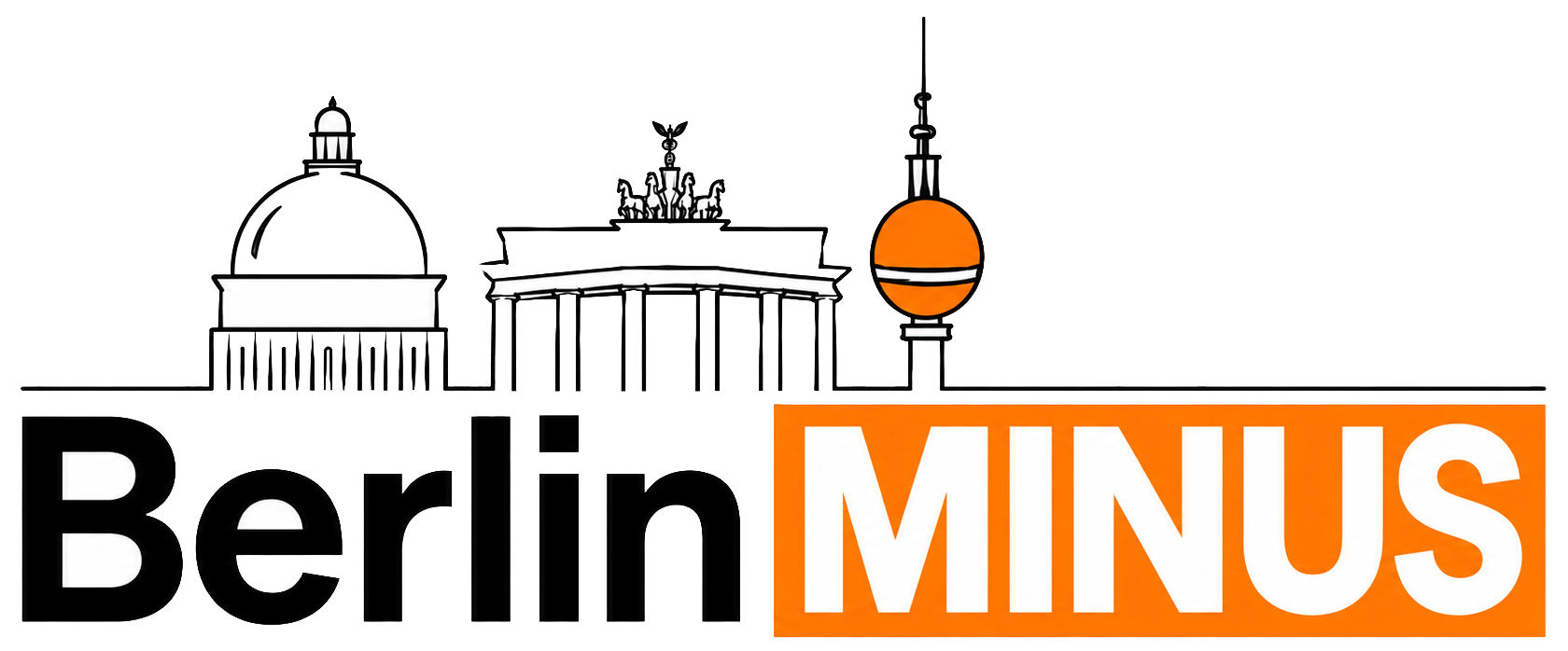 Berlin Minus