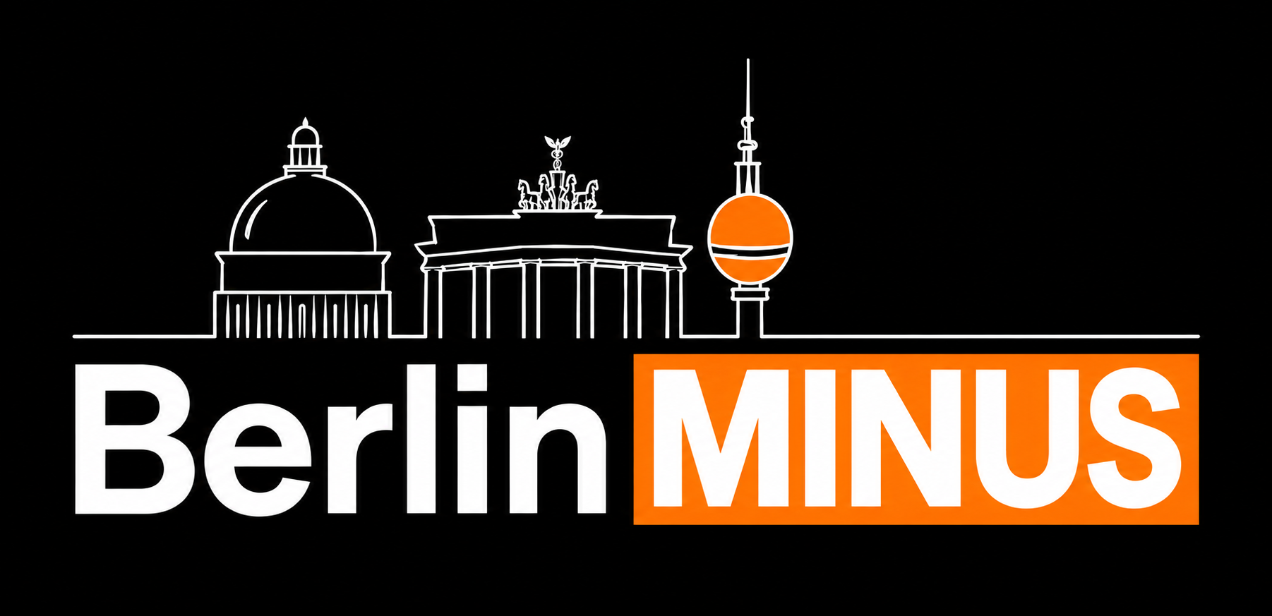Berlin Minus